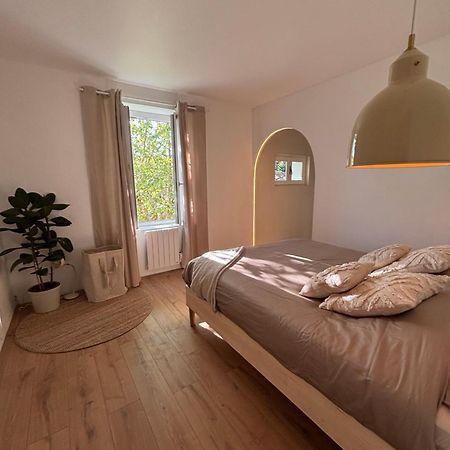 Maison A Avec Jardin Privatif Dans Domaine Des Crozes Вьен Экстерьер фото